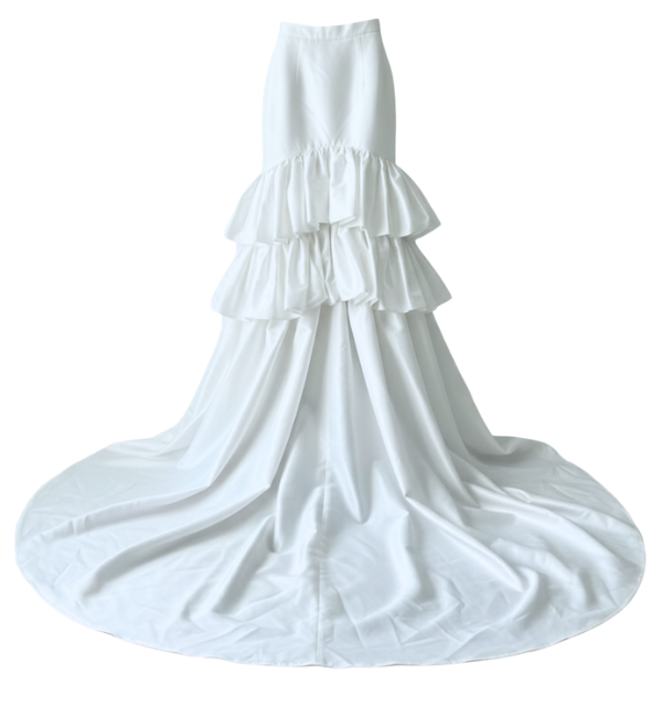 กระโปงโครตยาว